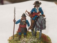 ECW generals  (3 of 3)